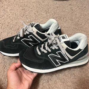 New Balance 574